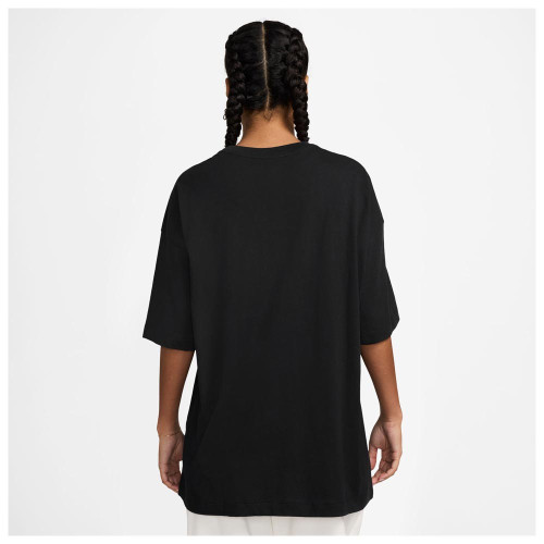 Nike Γυναικεία κοντομάνικη μπλούζα Sportswear